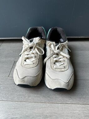 Men’s Summer Fog Light Tide pool New Balance 515v1 Lifestyle Sneaker Shoes Sz 9